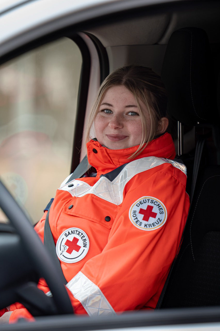 Deutsches Rotes Kreuz